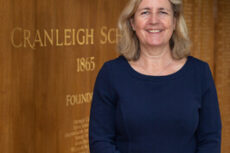 Photo of Belinda Graham-Rack