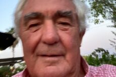 Photo of Cranleigh Foundation trustee Andrew Cronk