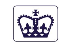 Logo of Charity Commission of England and Wales