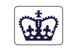 Logo of Charity Commission of England and Wales