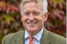 Photo of Neil Brooks, Cranleigh Prep School's Headmaster