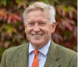 Photo of Neil Brooks, Cranleigh Prep School's Headmaster