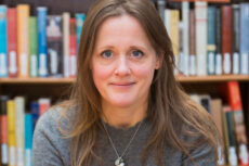 Photo of Alison Lye, Cranleigh School Governor