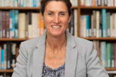 Photo of Claire Lock