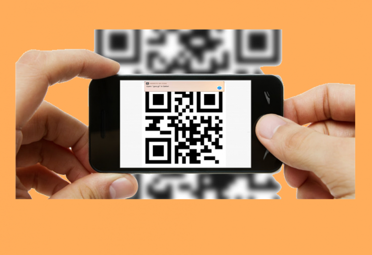 iPad Skill QR Codes Lightning speed access to class material