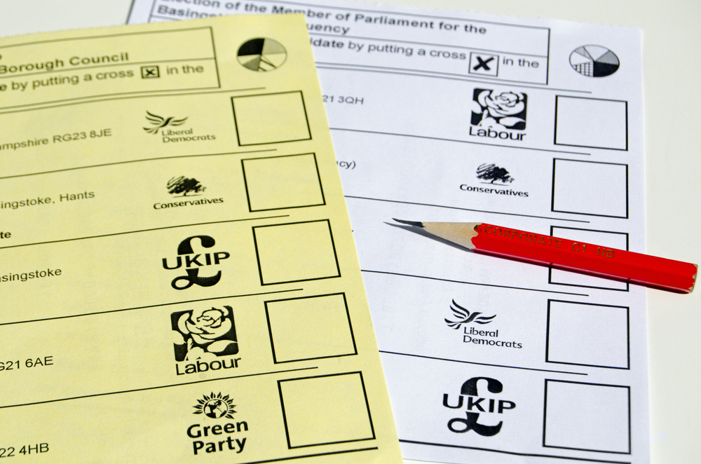 FPTP Remains The Best System For UK General Elections Politics 